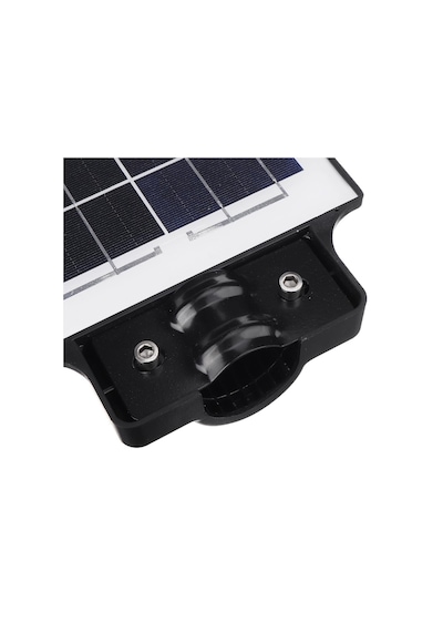Cata 60 W Sensörlü Solar Sokak Lambası - Beyaz 6500k - Ct-4691