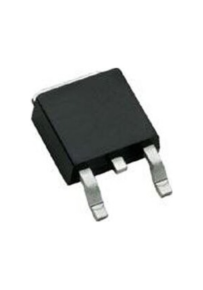 Labshop41 Tk7P60W To-252 , Tk7P60 To252 Mosfet X 1 Adet (Rf005)
