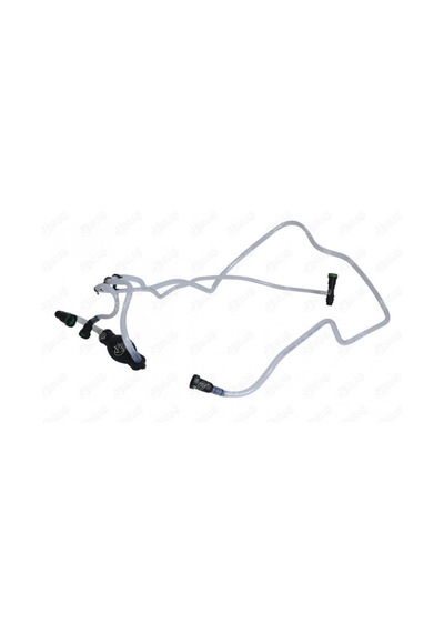 Kango 1.9 F8Q Mazot Hortumu Borusu Komple 7700115859 -