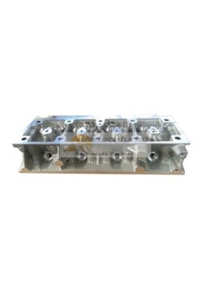 Supsan H-418 Silindir Kapağı Subap Supaplı Dolu Takım R9 1400 7700715244-7702164346