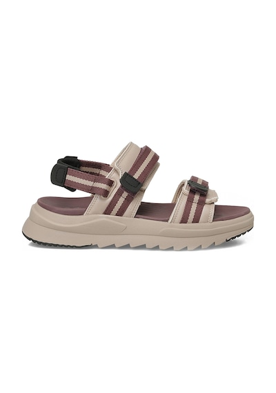 Lumberjack Steps Pudra Kadın Spor Sandalet 000000000102250486 Pembe-bordo-sıyah Lumberjack Steps Pudra Kadın Spor Sandalet 000000000102250486 Pembe-bordo-sıyah