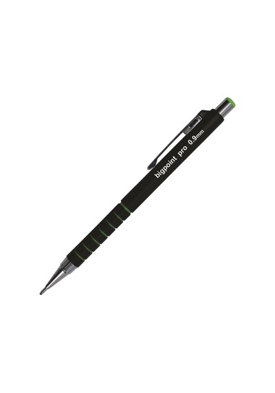 Bigpoint Pro Versatil 0.9mm Yeşil X 12 Adet Diğer