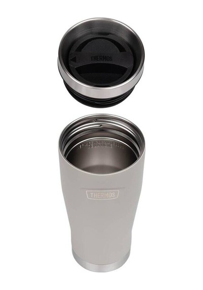 Thermos Icon Serisi 0,47l Mug Sandstone Is1012sn Gri