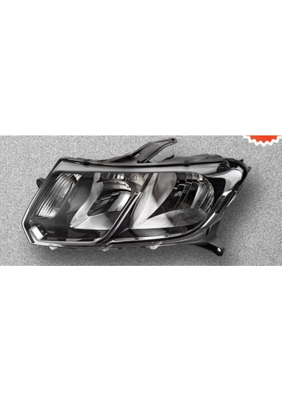 Far Sol Motorsuz Clio Symbol 2013