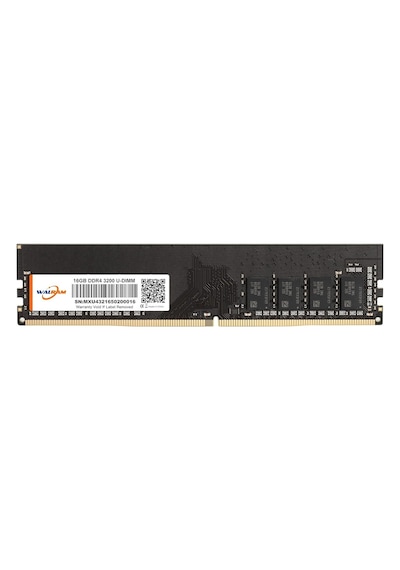 Ddr4 16gb 3200mhz Udımm Pc Ram