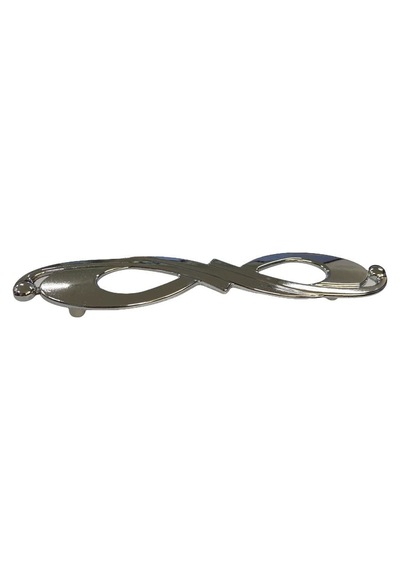 Gözde Krom 128 Mm Kulp Çok Renkli