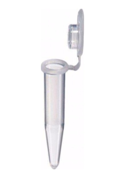 Fıratmed Eppendorf Tüpü 1.5 ML 1000'li