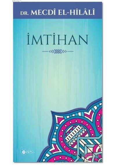 İmtihan