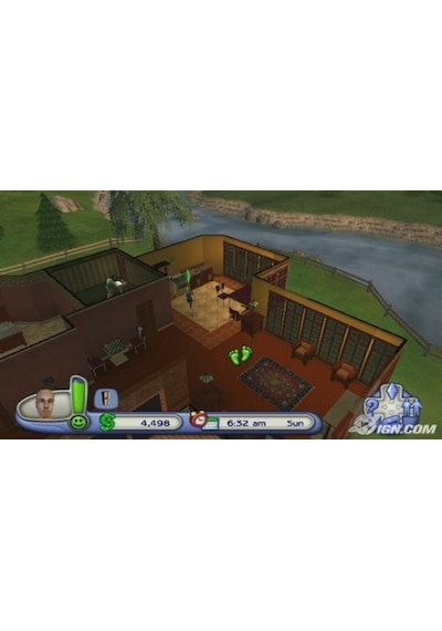 Sony Psp Sims 2 Pets Outlet Ürün