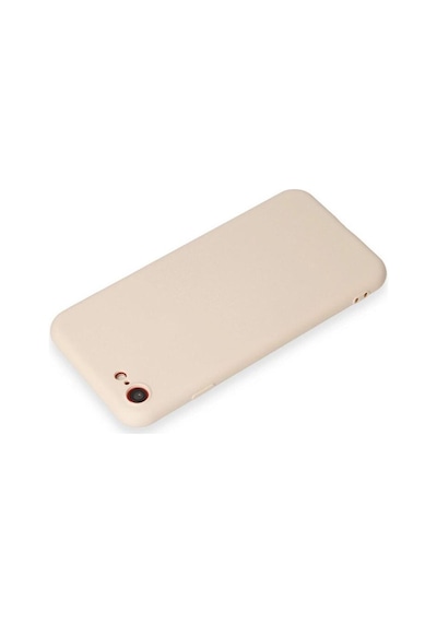 Apple İphone 7 Kılıf First Silikon