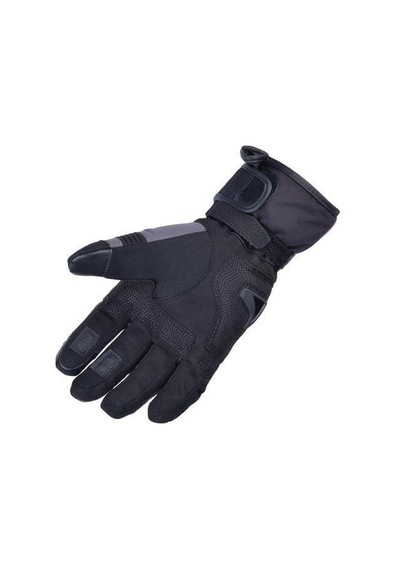 Scoyco Mc-82 Dark Grey Kışlık Eldıven Renkli