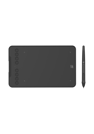Deco Mini7 Grafik Tablet Android Windows İos Uyumlu