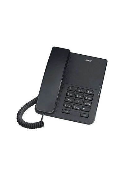 Karel Tm-140 Ekransız Masaüstü Telefon - 165776