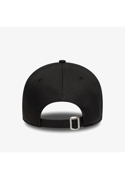 New Era Outline Camo 9forty Neyyan Unisex Siyah Şapka 60771853 Siyah