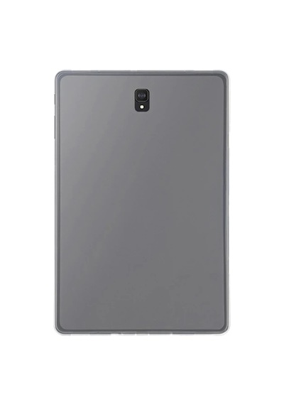 Ally Galaxy Uyumlu Tab S410.5t830t835 Ultra Koruma Şefaf Silikon Kılıf- 5775