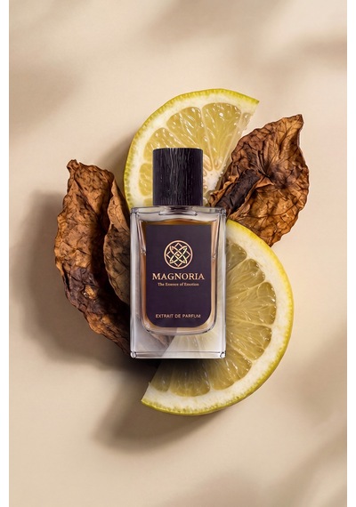 Montabaco Intensıvo 50 Ml Erkek Parfüm Baharat