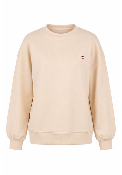 Trender Haribo Krem Kız Çocuk Sweatshirt S26g1sw202