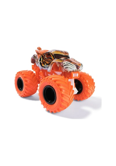 Monster Jam 1:64 Catastrophe