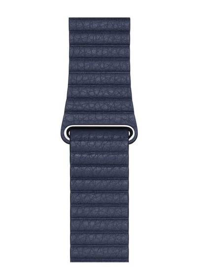 Watch 38mm Uyumlu Krd-09 Deri Lop Zore Kordon