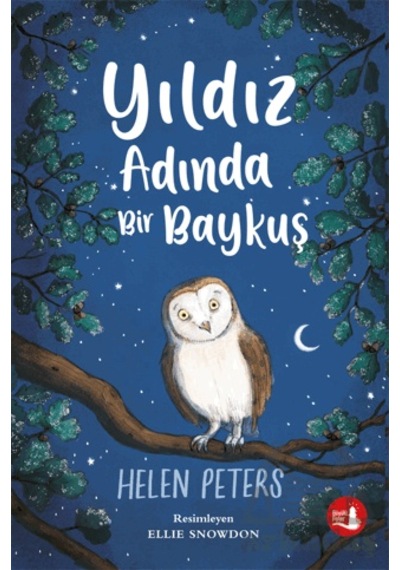 Yıldız Adında Bir Baykuş