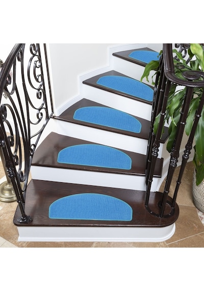 Stepmat Bukle Halıdan Basamak Ve Merdiven Paspası (542132161)