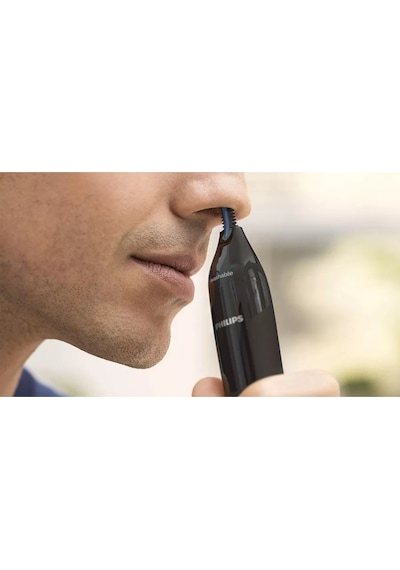 Philips Philips Nt1650/16 Burun Ve Kulak Tırnak Makası 208790329