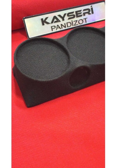 Kayseri Pandizot Üniversal 4x20, 2x10tiz Pandizot Polyesterli Fiber Elyaftır. Ölçüleri 90x24x15'dir