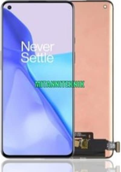 OnePlus 9 Lcd Ekran Dokunmatik