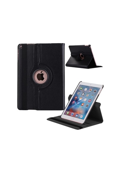 Apple Uyumlu iPad, 8 Nesil 2020 10,2 inç Döner Standlı Tablet Kılıfı