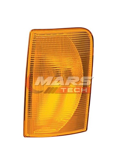 Mars 521504 Sinyal Lambası Sol Vw Volt Lt35 98-03 Duylu 2d0953041