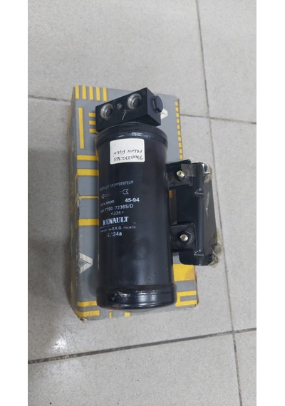Clio I 91-98 Klima Kurutucu Tüp 7700272365