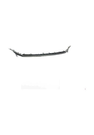 Peugeot - Ön Tampon Panjur Üst Çıtası Pg 208 2020-