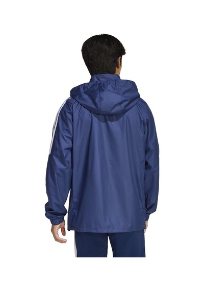 Tenabl/whıte Adidas Erkek Futbol Rüzgarlık Ceket Tiro26l Wb Jy9732