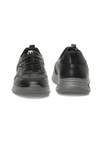 Dockers By Gerli Jerıcho 6fx Siyah Erkek Comfort Ayakkabı