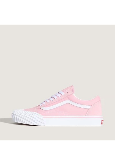 Vans Old Skool Kadın Pembe Sneaker Pembe