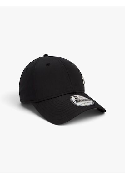 New Era Mlb Flawless Logo Basıc 940 Uniseks Siyah Şapka - Ne11198850