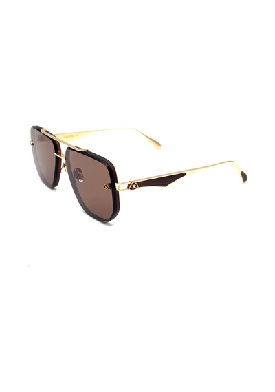Rachel Paris Rp S7004 C1 Unisex Güneş Gözlüğü Altın