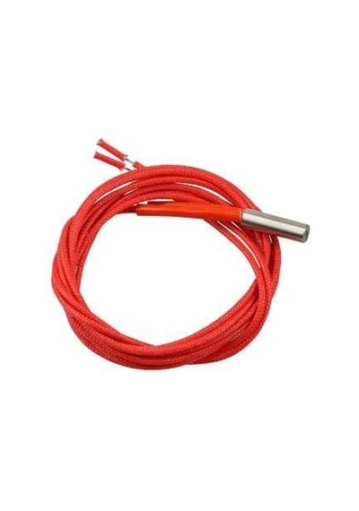 Sanec 3d Yazıcı Extruder Isıtıcı Sku: Zeus8690010131027