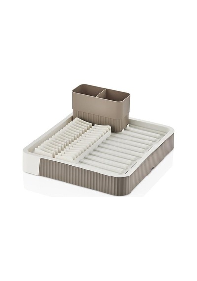 Sürgülü Bulaşıklık Krem 10569 Krem