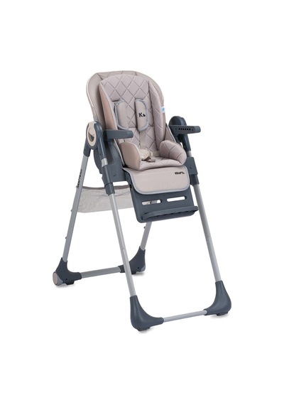 Kraft Resto Mama Sandalyesi Bej