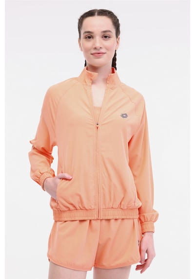 Lotto W-cıya Wınd Jkt 5fx Pastel Turuncu Kadın Ceket 000000000102013105 Pembe