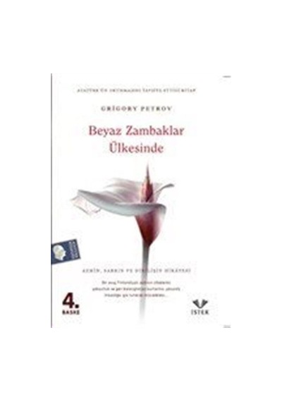 Beyaz Zambaklar Ülkesinde - Grigory Petrov - İstek