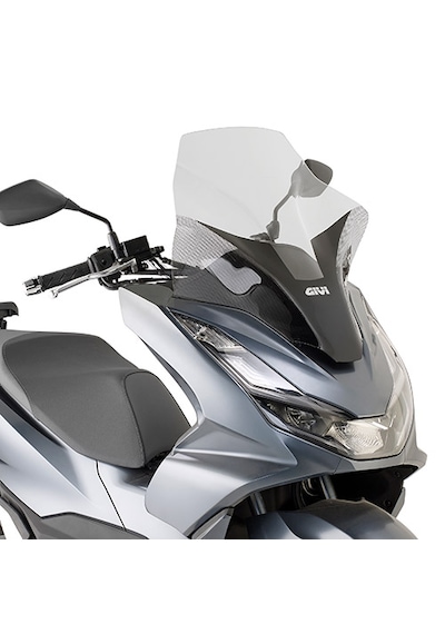 Gıvı 1190dt Honda Pcx 125 21-24 Rüzgar Siperlik 50 Adet