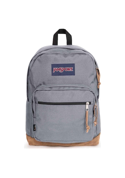 Jansport Right Pack Graphite Grey Sırt Çantası EK0A5BAPN601