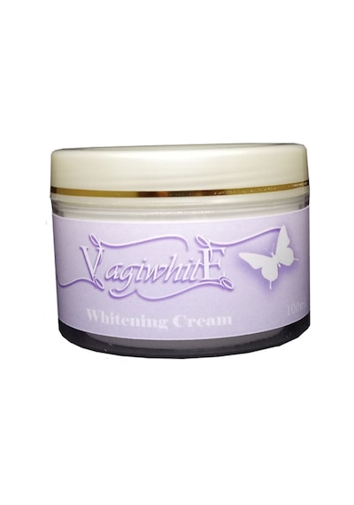 Vagıwhıte Genital Beyazlatıcı 100ml