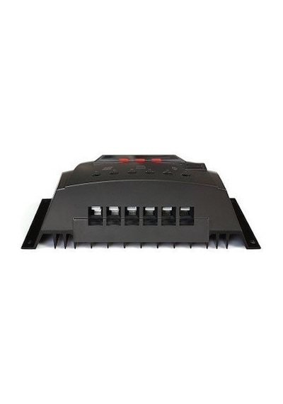 Lexron 60A Amper Pwm Solar Güneş Akü Şarj Kontrol Cihazı