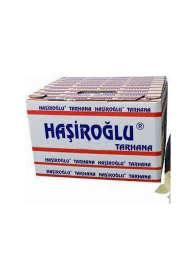 Kahramanmaraş Tarhanası Çerezlik Tarhana  8 x 450 G