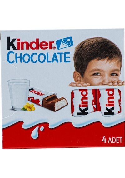 Chocolate 50 Gr