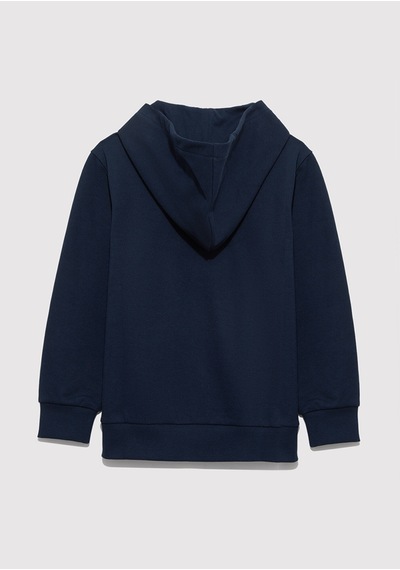 Mavi - Lacivert Sweatshirt 6s10127-82318 Lacivert
