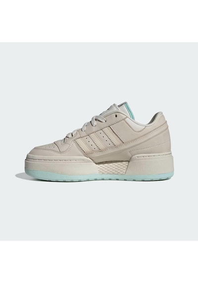 Adidas Forum Xlg Kadın Günlük Spor Ayakkabı C-adııf9515b10a00 Bej